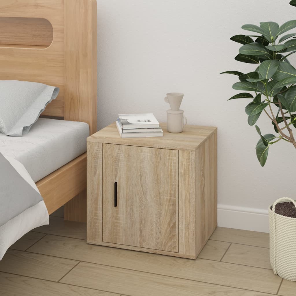 8720287221395_g_en_hd_1 vidaXL Bedside Cabinets 2 pcs Sonoma Oak 50x39x47 cm - Image 3