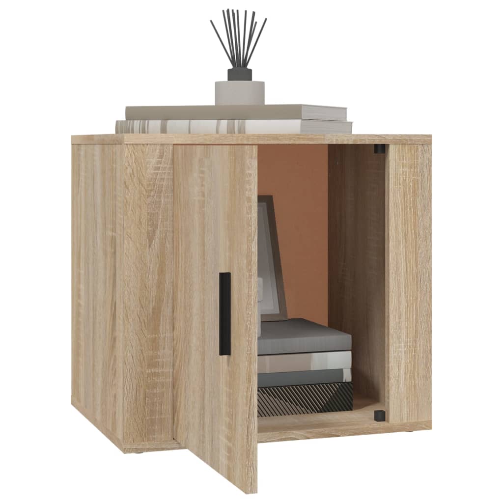 8720287221395_g_en_hd_2 vidaXL Bedside Cabinets 2 pcs Sonoma Oak 50x39x47 cm - Image 4