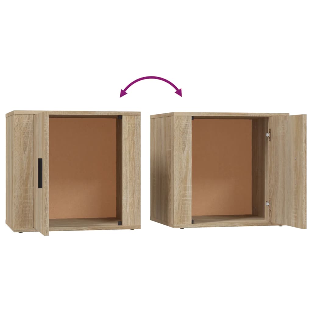 8720287221395_g_en_hd_7 vidaXL Bedside Cabinets 2 pcs Sonoma Oak 50x39x47 cm - Image 9