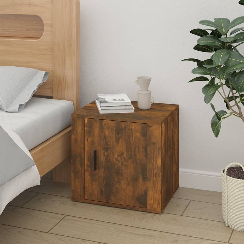 8720287221432_g_en_hd_1 vidaXL Bedside Cabinets 2 pcs Smoked Oak 50x39x47 cm - Image 3
