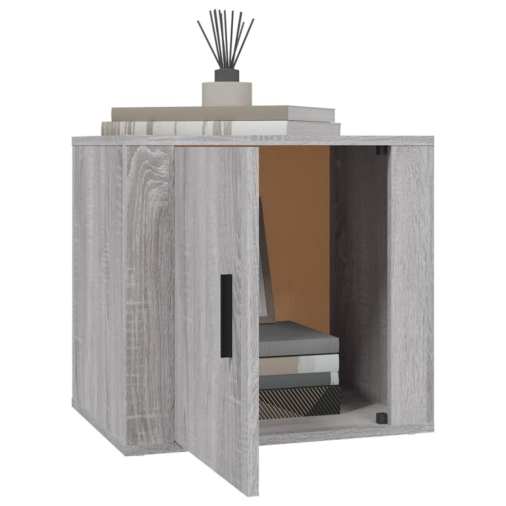 8720287221456_g_en_hd_2 vidaXL Bedside Cabinets 2 pcs Grey Sonoma 50x39x47 cm - Image 4