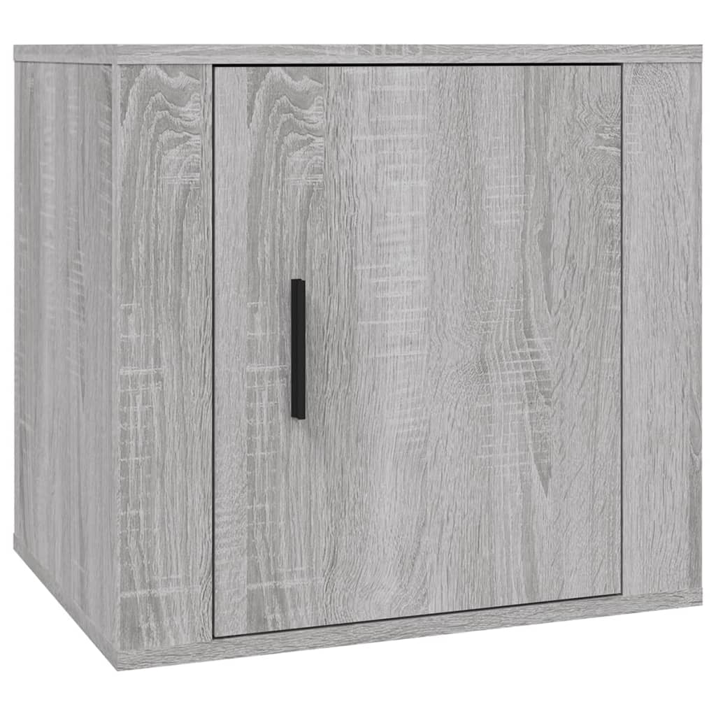 8720287221456_g_en_hd_3 vidaXL Bedside Cabinets 2 pcs Grey Sonoma 50x39x47 cm - Image 5