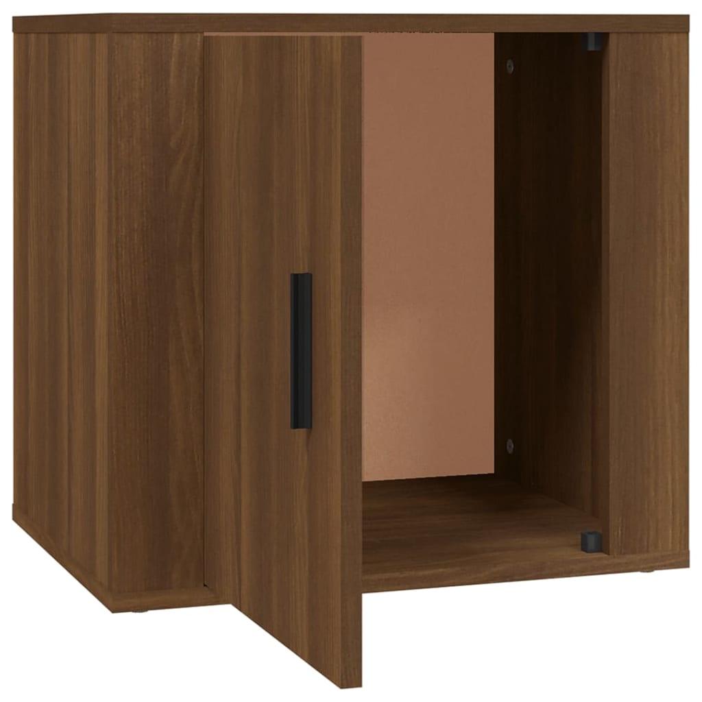 8720287221470_g_en_hd_6 vidaXL Bedside Cabinets 2 pcs Brown Oak 50x39x47 cm - Image 8