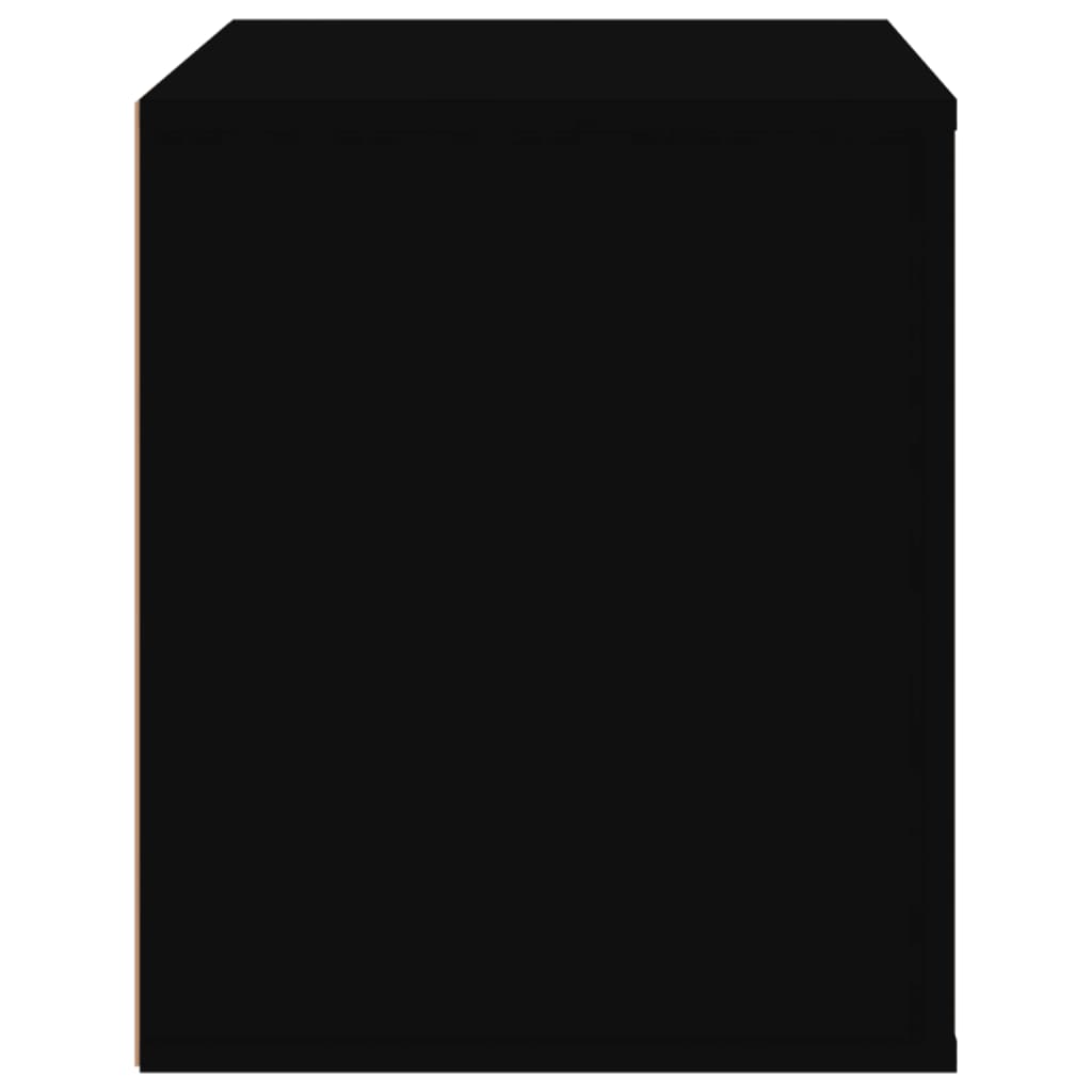 8720287221494_g_en_hd_5 vidaXL Bedside Cabinet Black 50x39x47 cm - Image 7
