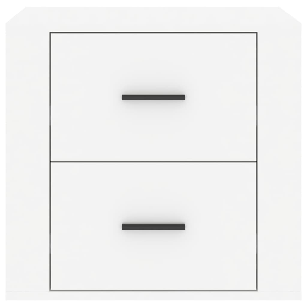 8720287221500_g_en_hd_4 vidaXL Bedside Cabinet High Gloss White 50x39x47 cm - Image 6