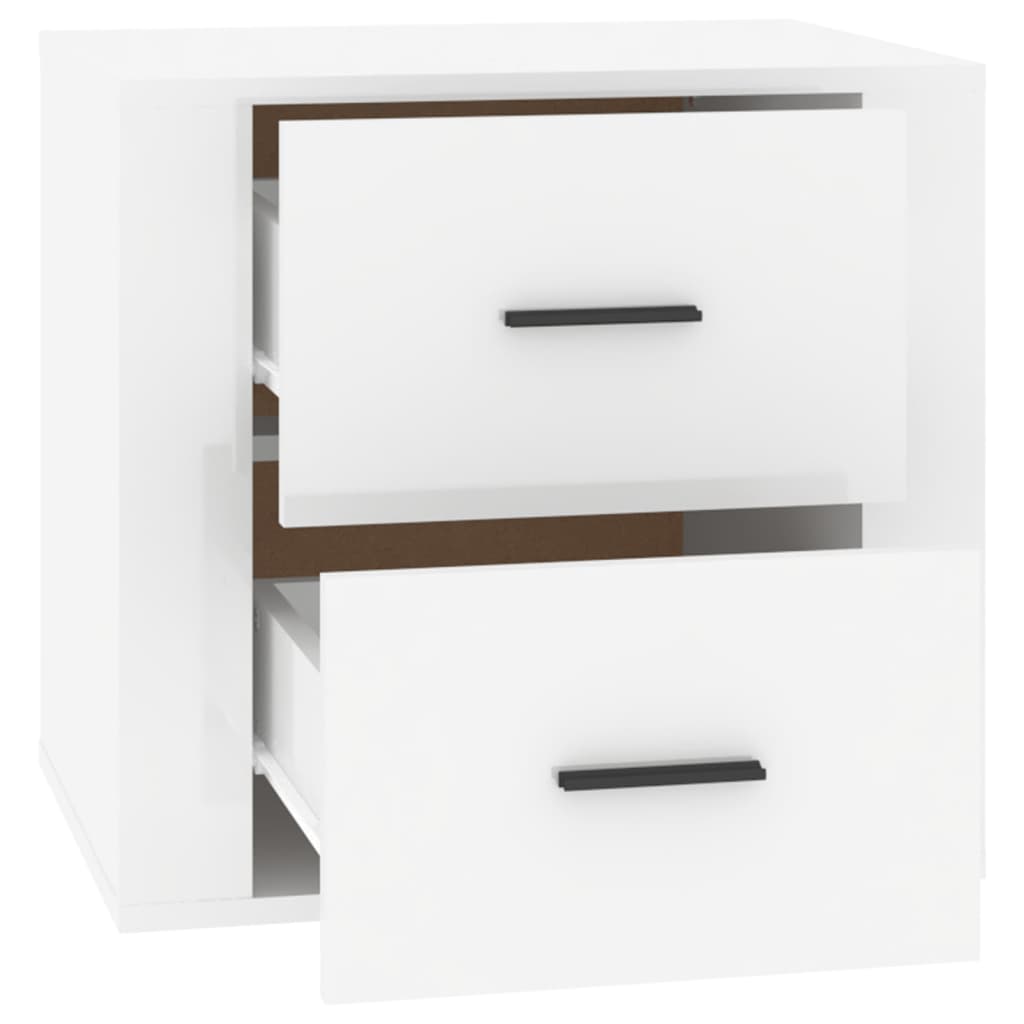 8720287221500_g_en_hd_6 vidaXL Bedside Cabinet High Gloss White 50x39x47 cm - Image 8