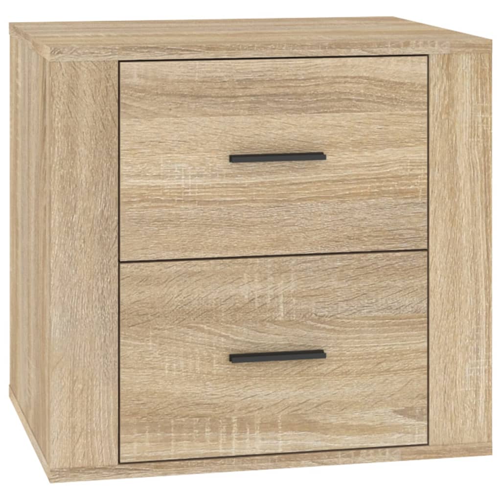 8720287221517_a_en_hd_1 vidaXL Bedside Cabinet Sonoma Oak 50x39x47 cm - Image 2