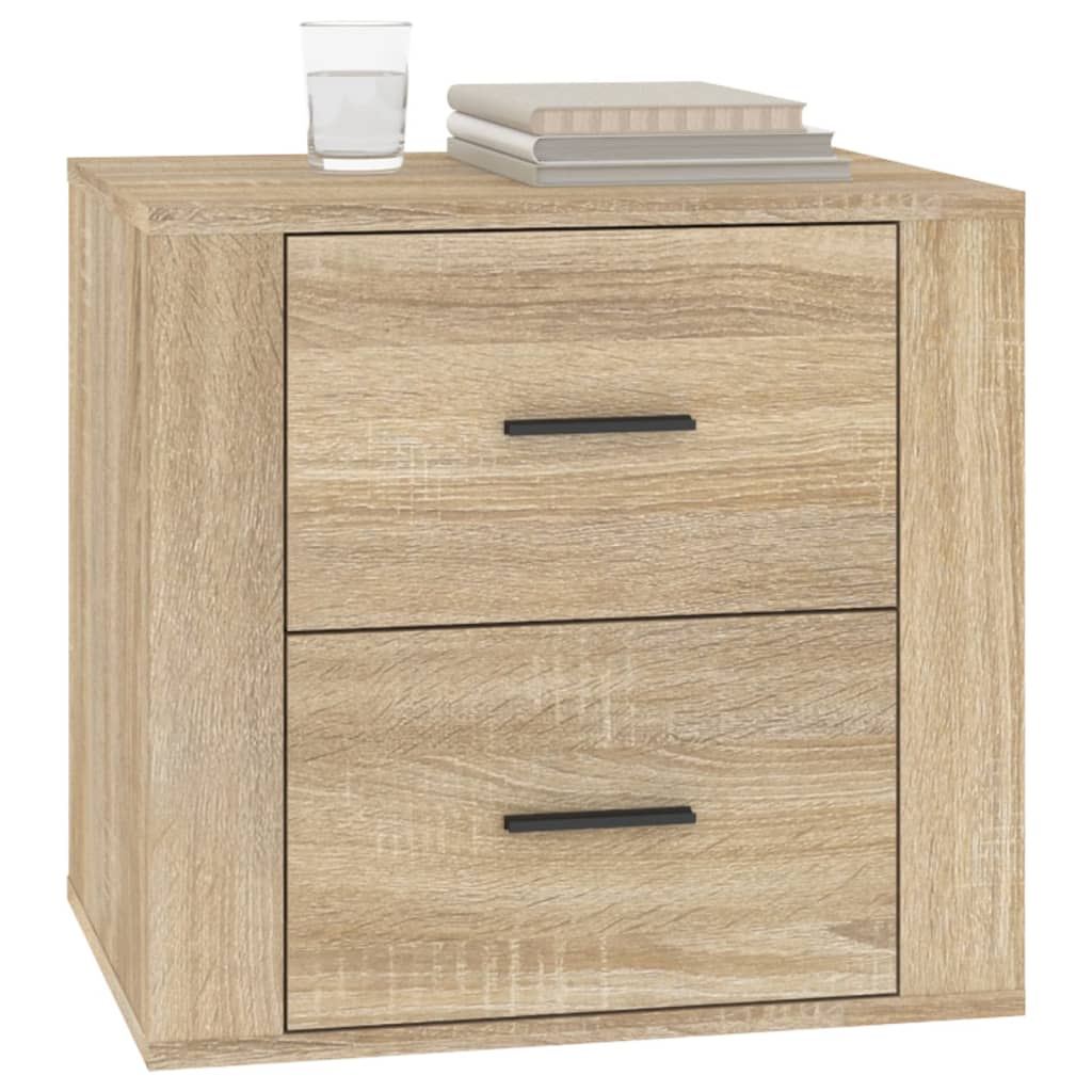 8720287221517_g_en_hd_2 vidaXL Bedside Cabinet Sonoma Oak 50x39x47 cm - Image 4