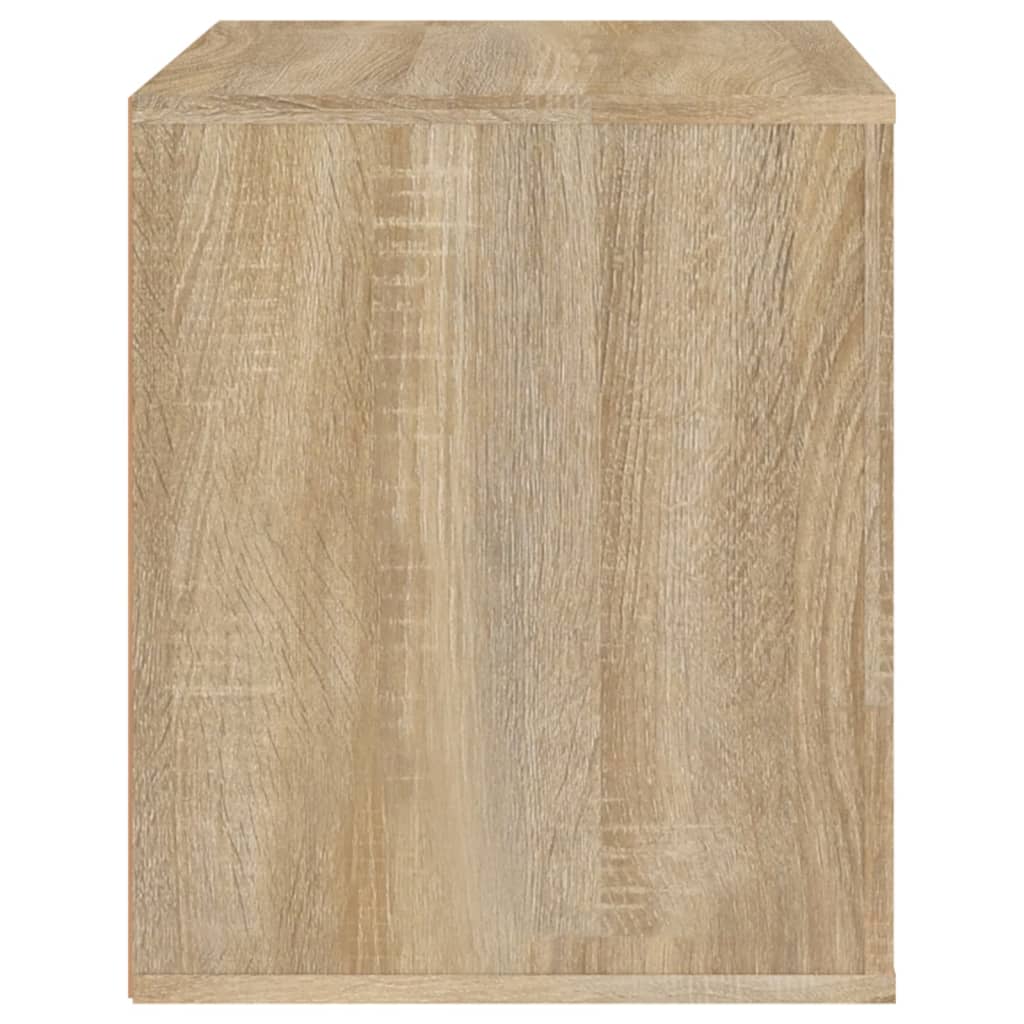 8720287221517_g_en_hd_5 vidaXL Bedside Cabinet Sonoma Oak 50x39x47 cm - Image 7