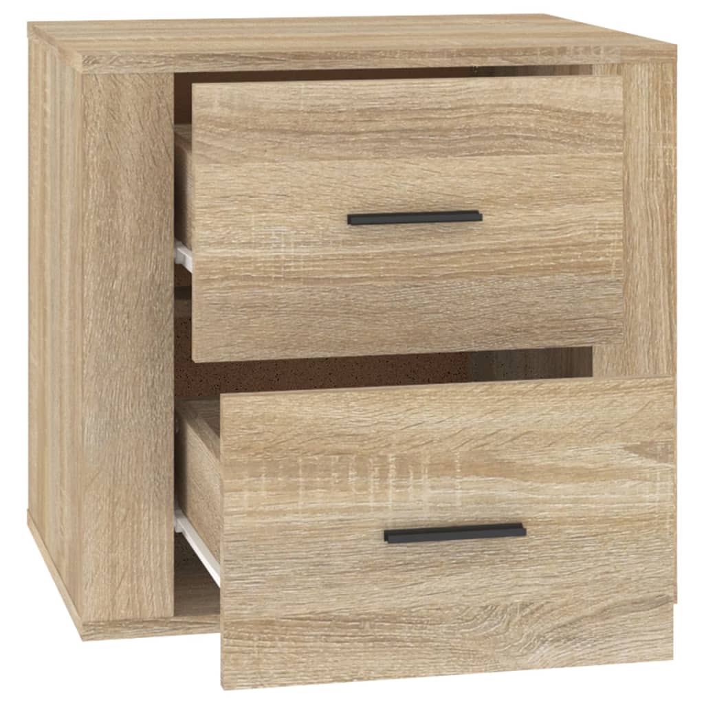 8720287221517_g_en_hd_6 vidaXL Bedside Cabinet Sonoma Oak 50x39x47 cm - Image 8
