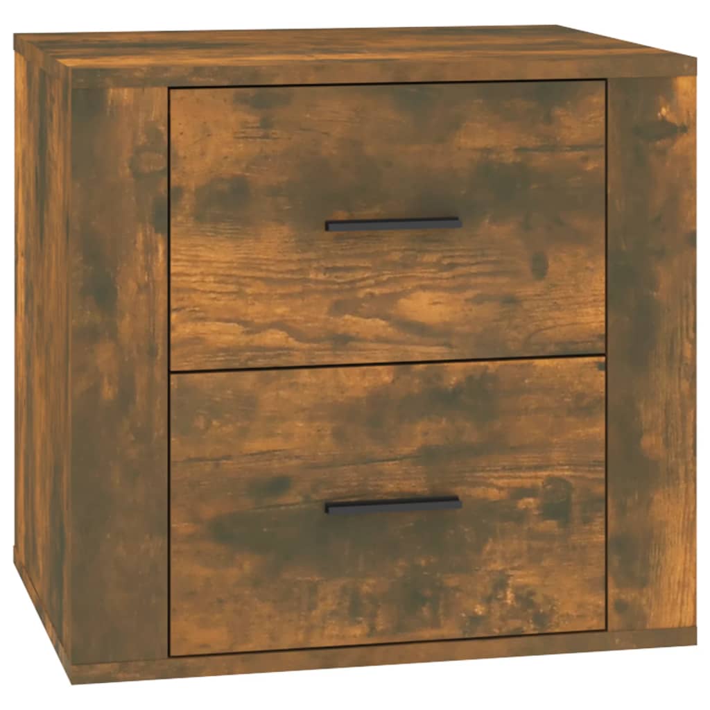 8720287221531_a_en_hd_1 vidaXL Bedside Cabinet Smoked Oak 50x39x47 cm - Image 2