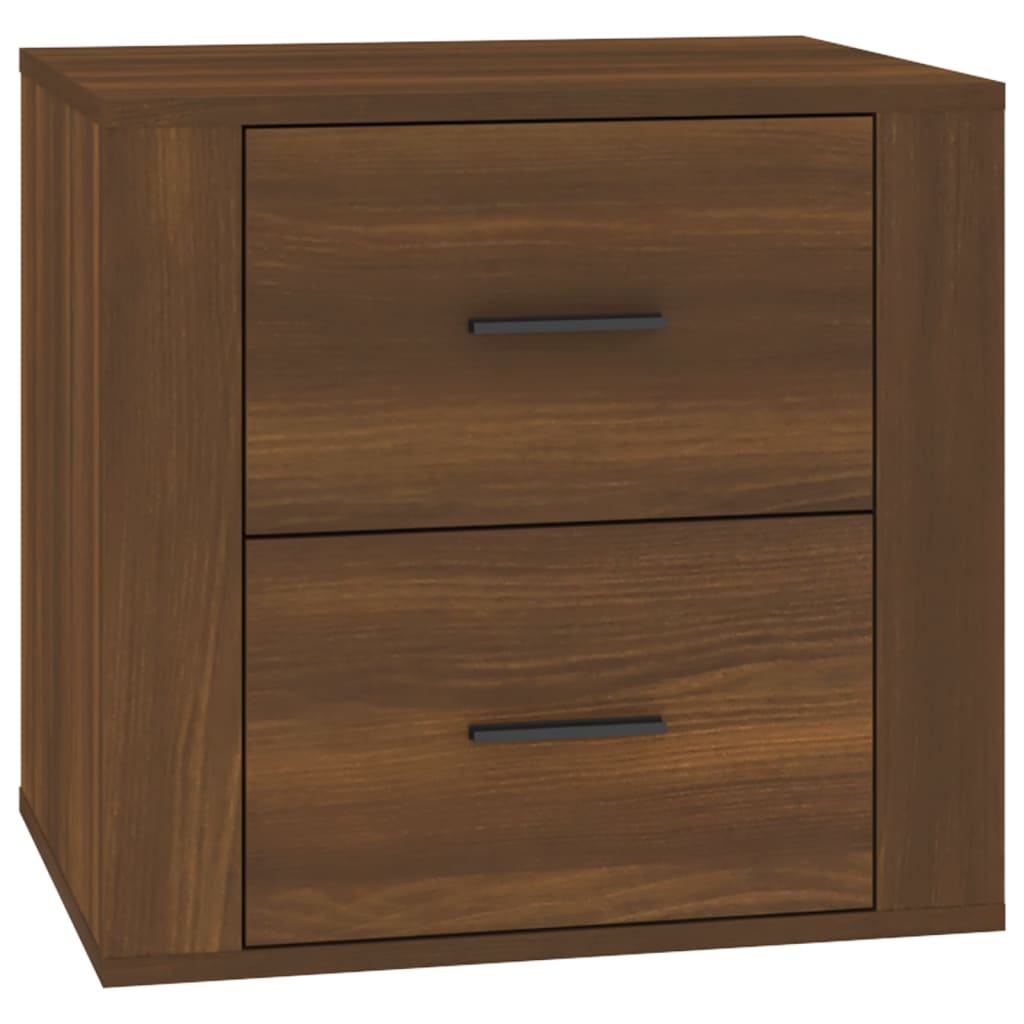 8720287221555_a_en_hd_1 vidaXL Bedside Cabinet Brown Oak 50x39x47 cm - Image 2