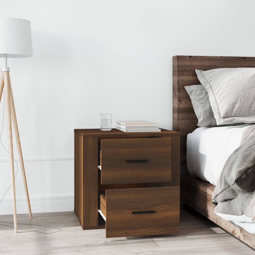 8720287221555_g_en_hd_1 vidaXL Bedside Cabinet Brown Oak 50x39x47 cm - Image 3