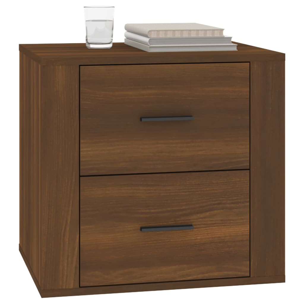 8720287221555_g_en_hd_2 vidaXL Bedside Cabinet Brown Oak 50x39x47 cm - Image 4