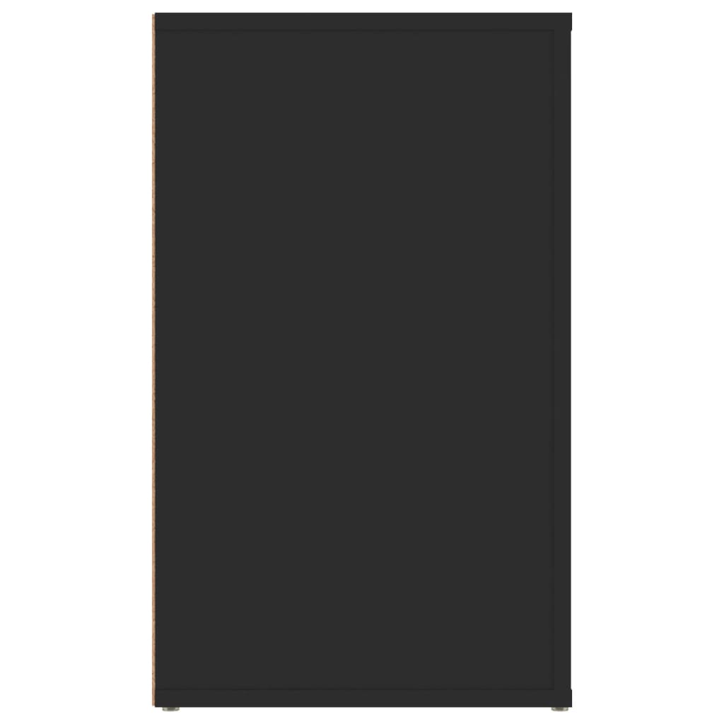 8720287221579_g_en_hd_6 vidaXL Bedside Cabinet Black 50x36x60 cm Engineered Wood - Image 9