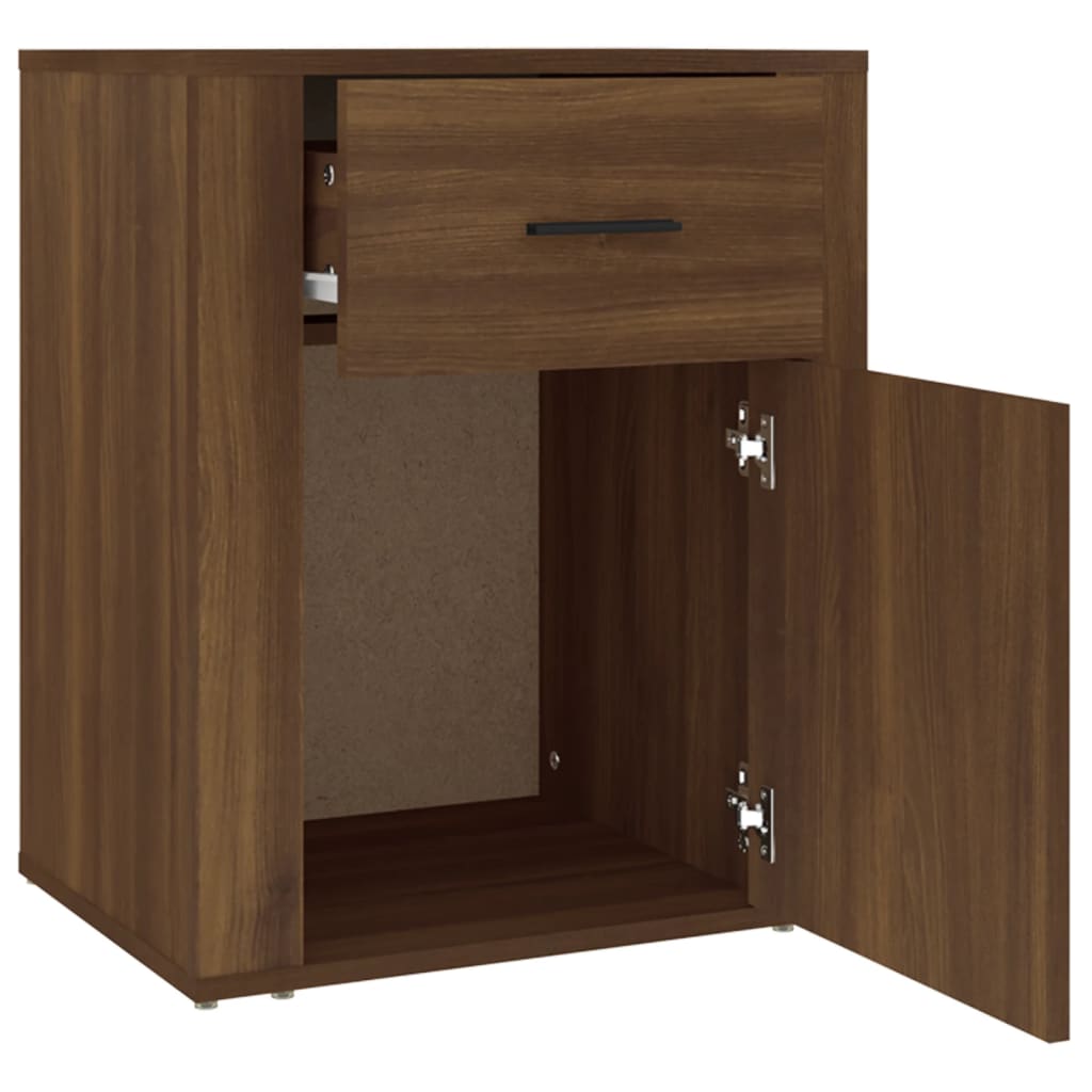 8720287221715_g_en_hd_5 vidaXL Bedside Cabinet Brown Oak 50x36x60 cm Engineered Wood - Image 8