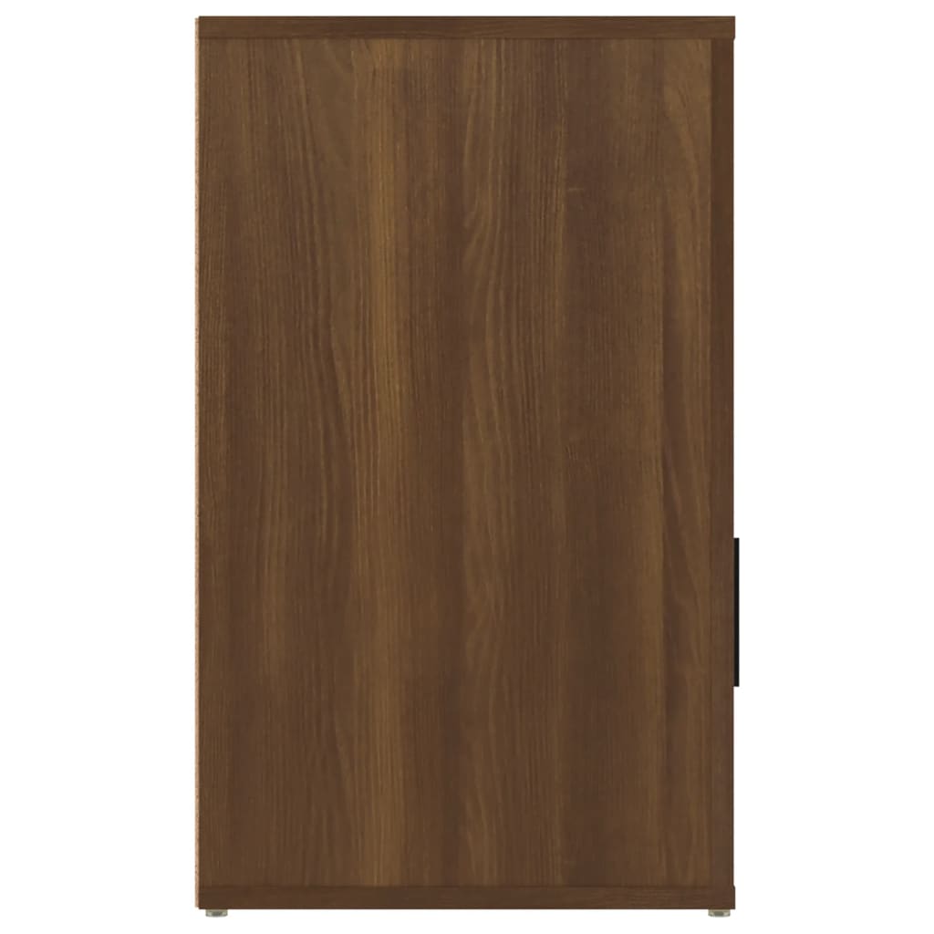 8720287221715_g_en_hd_6 vidaXL Bedside Cabinet Brown Oak 50x36x60 cm Engineered Wood - Image 9