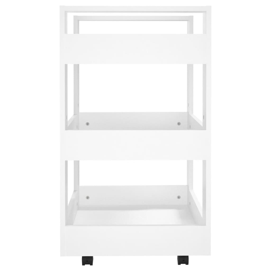 8720287222200_g_en_hd_4 vidaXL Kitchen Trolley White 60x45x80 cm Engineered Wood - Image 6