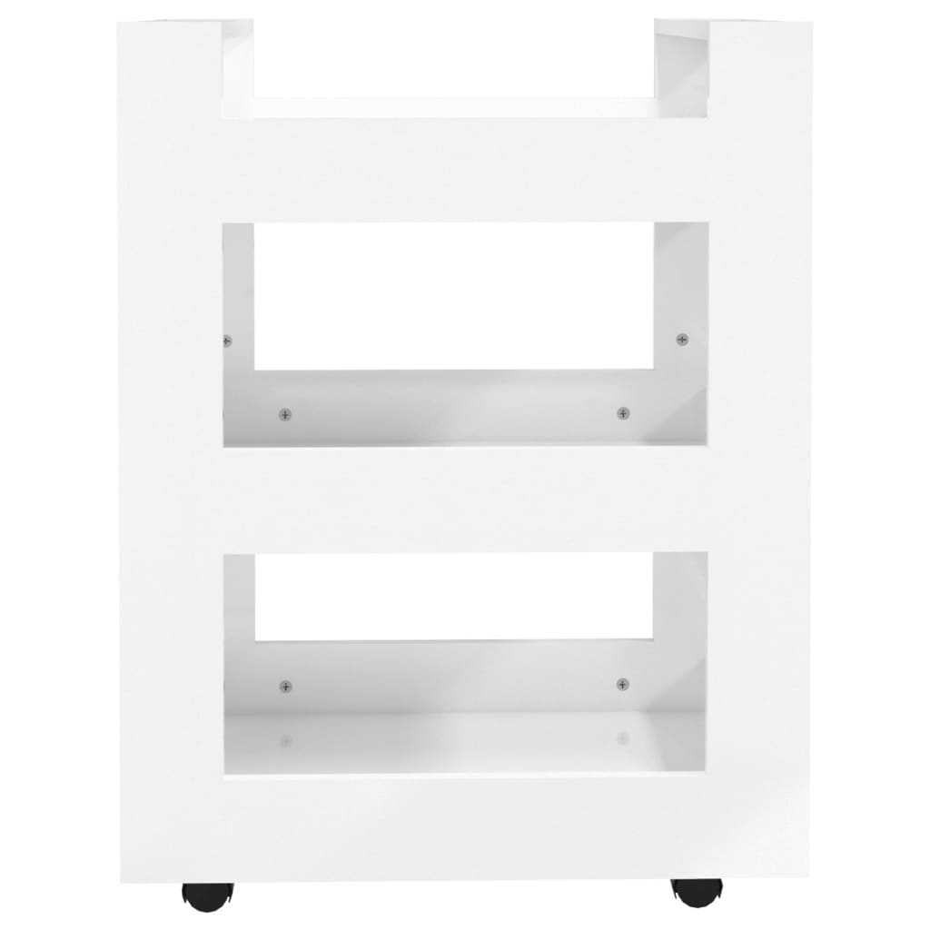 8720287222224_g_en_hd_3 vidaXL Kitchen Trolley High Gloss White 60x45x80 cm Engineered Wood - Image 5