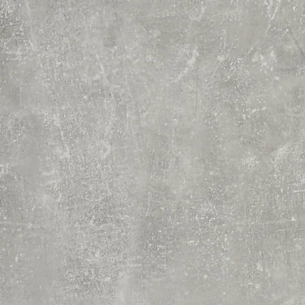 8720287222248_g_en_hd_5 vidaXL Kitchen Trolley Concrete Grey 60x45x80 cm Engineered Wood - Image 7