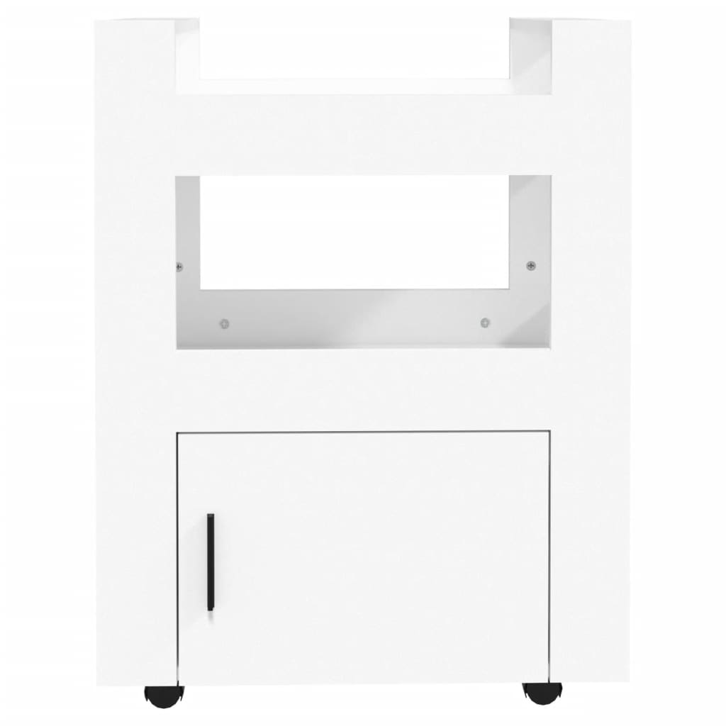 8720287222286_g_en_hd_3 vidaXL Kitchen Trolley White 60x45x80 cm Engineered Wood - Image 5