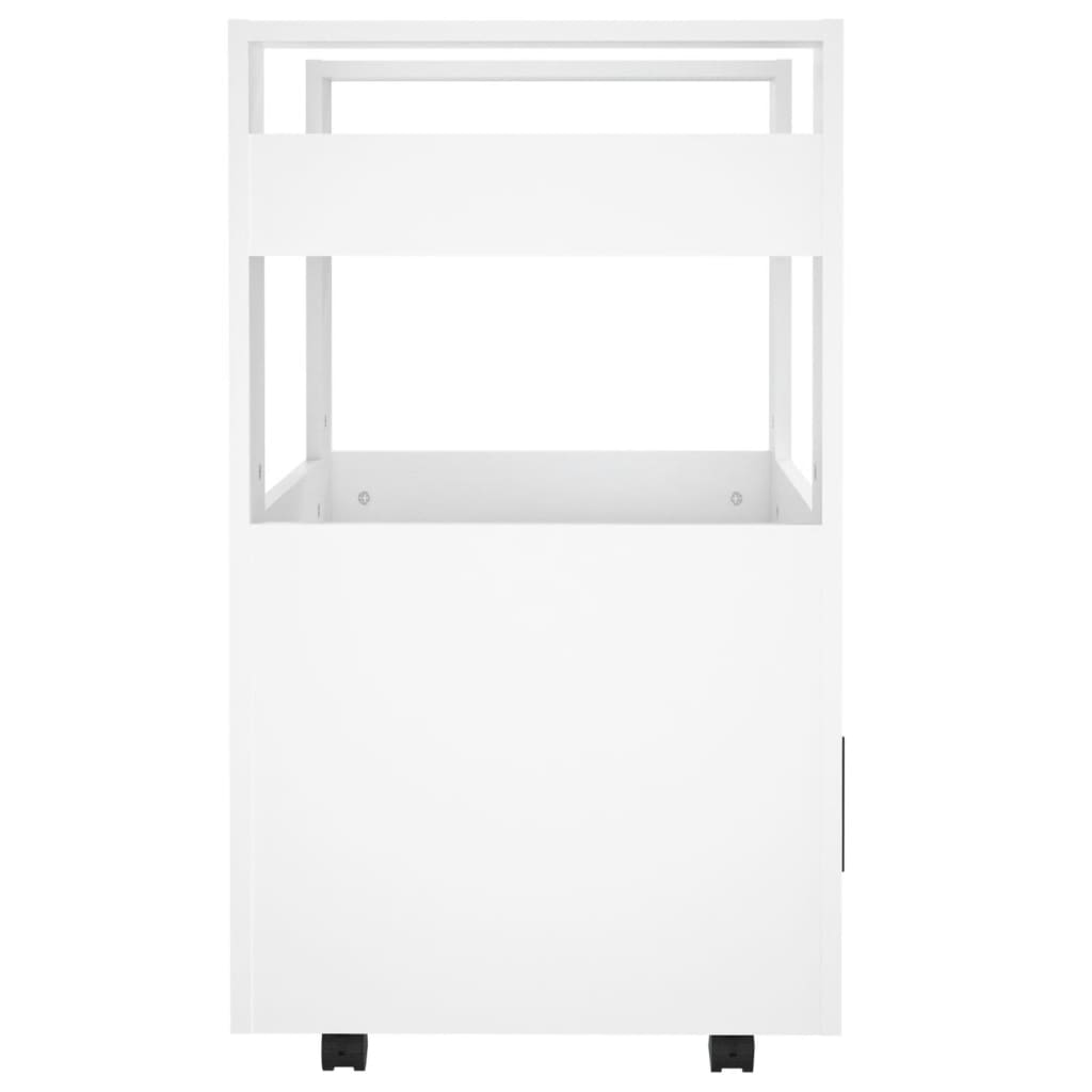 8720287222286_g_en_hd_5 vidaXL Kitchen Trolley White 60x45x80 cm Engineered Wood - Image 7