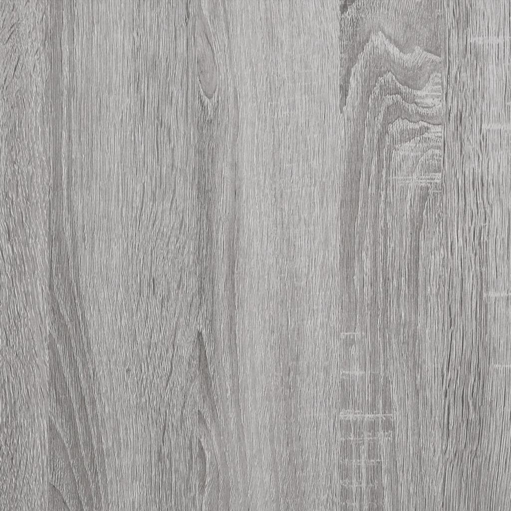 8720287222347_g_en_hd_6 vidaXL Kitchen Trolley Grey Sonoma 60x45x80 cm Engineered Wood - Image 8