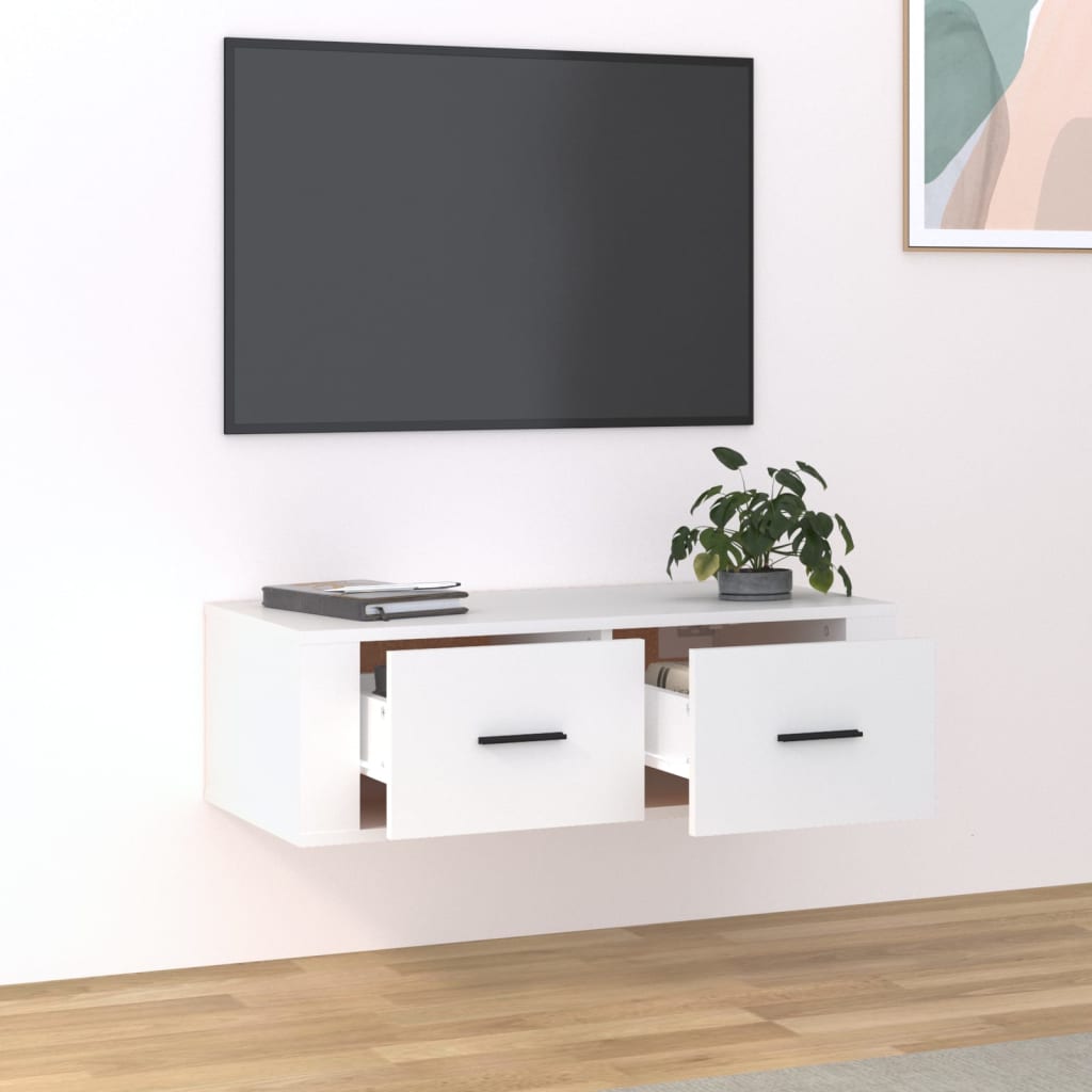 8720287222361_g_en_hd_1 vidaXL Hanging TV Cabinet White 80x36x25 cm Engineered Wood - Image 3