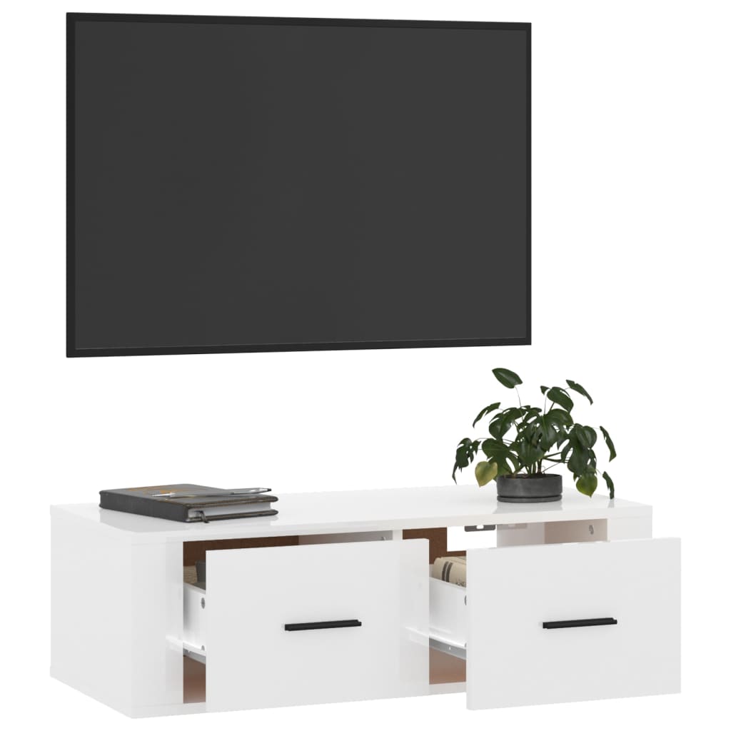 8720287222385_g_en_hd_3 vidaXL Hanging TV Cabinet High Gloss White 80x36x25 cm Engineered Wood - Image 5