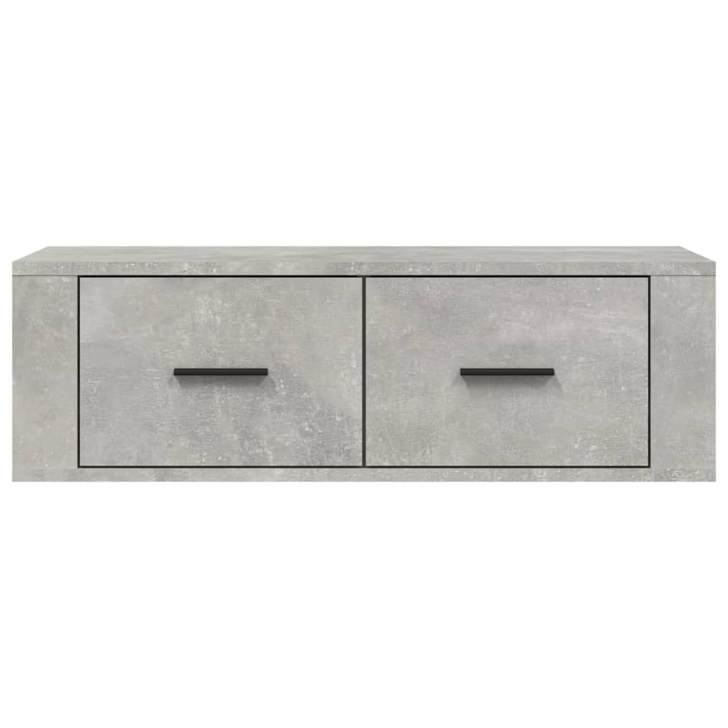 8720287222408_g_en_hd_4 vidaXL Hanging TV Cabinet Concrete Grey 80x36x25 cm Engineered Wood - Image 6