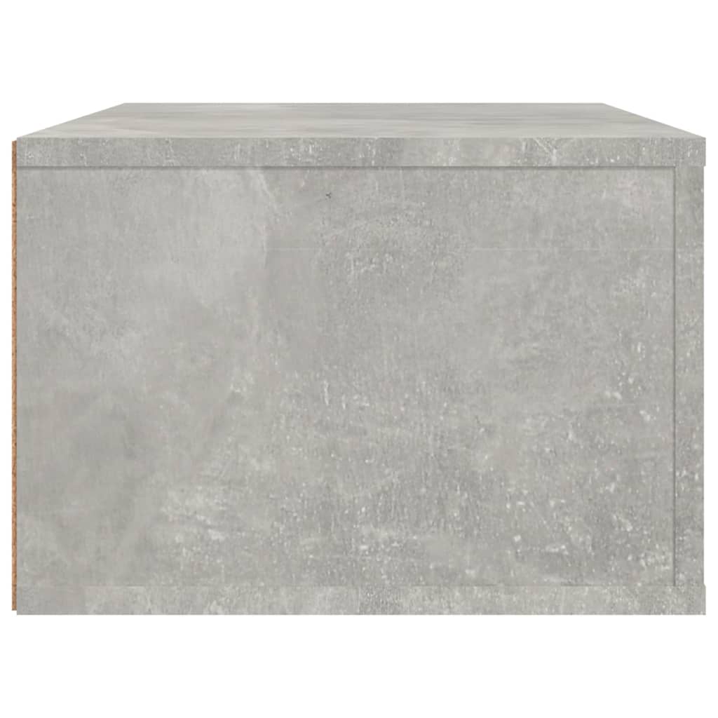 8720287222408_g_en_hd_6 vidaXL Hanging TV Cabinet Concrete Grey 80x36x25 cm Engineered Wood - Image 8