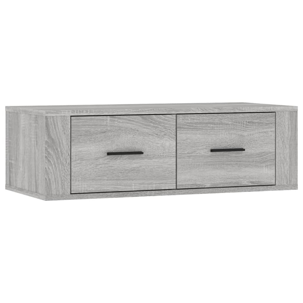 8720287222422_a_en_hd_1 vidaXL Hanging TV Cabinet Grey Sonoma 80x36x25 cm Engineered Wood - Image 2
