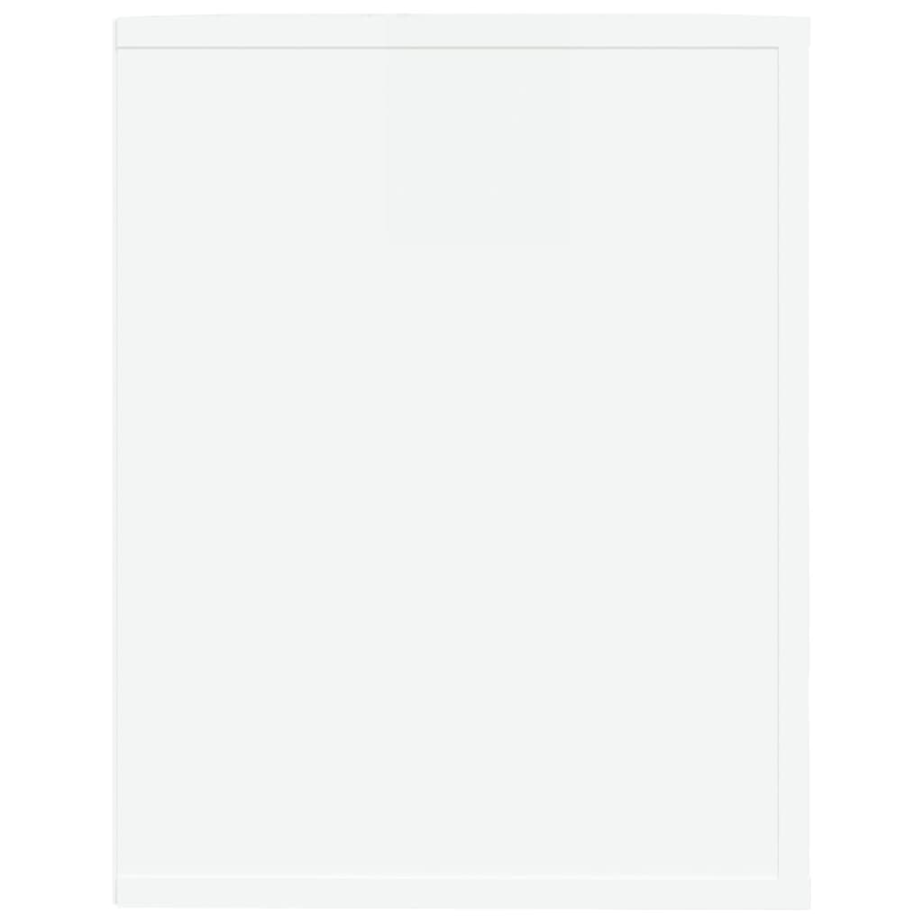 8720287223023_g_en_hd_4 vidaXL Shoe Rack High Gloss White 75x35x45 cm Engineered Wood - Image 6