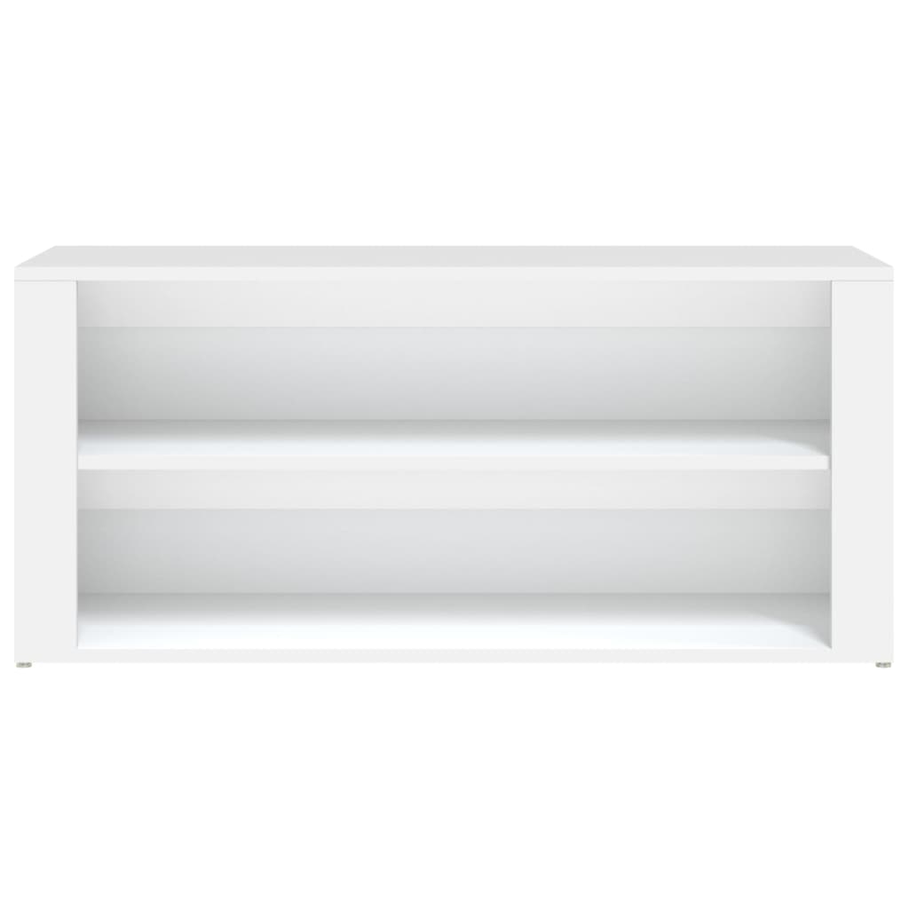 8720287223085_g_en_hd_3 vidaXL Shoe Rack White 100x35x45 cm Engineered Wood - Image 5