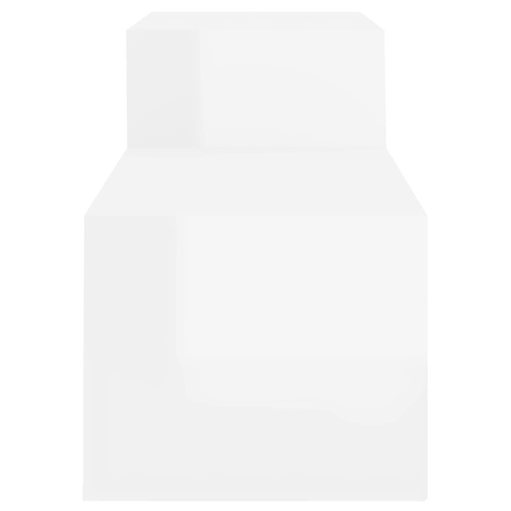 8720287223184_g_en_hd_4 vidaXL Shoe Cabinet High Gloss White 150x35x45 cm Engineered Wood - Image 6