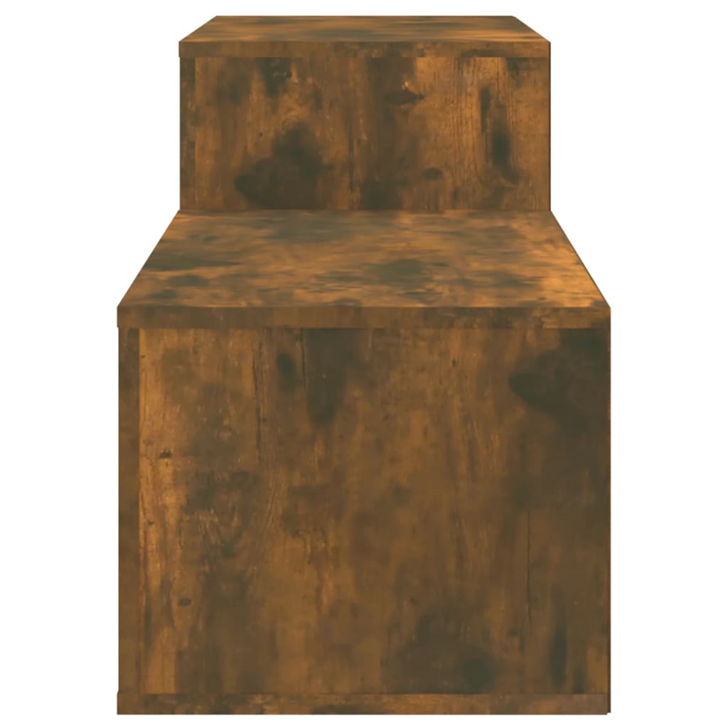 8720287223214_g_en_hd_4 vidaXL Shoe Cabinet Smoked Oak 150x35x45 cm Engineered Wood - Image 6
