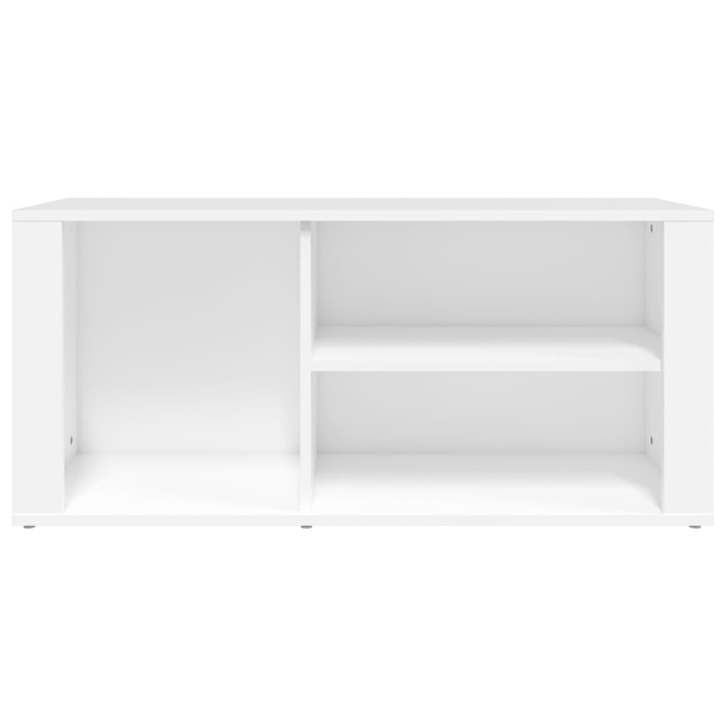 8720287223245_g_en_hd_3 vidaXL Shoe Cabinet White 100x35x45 cm Engineered Wood - Image 5