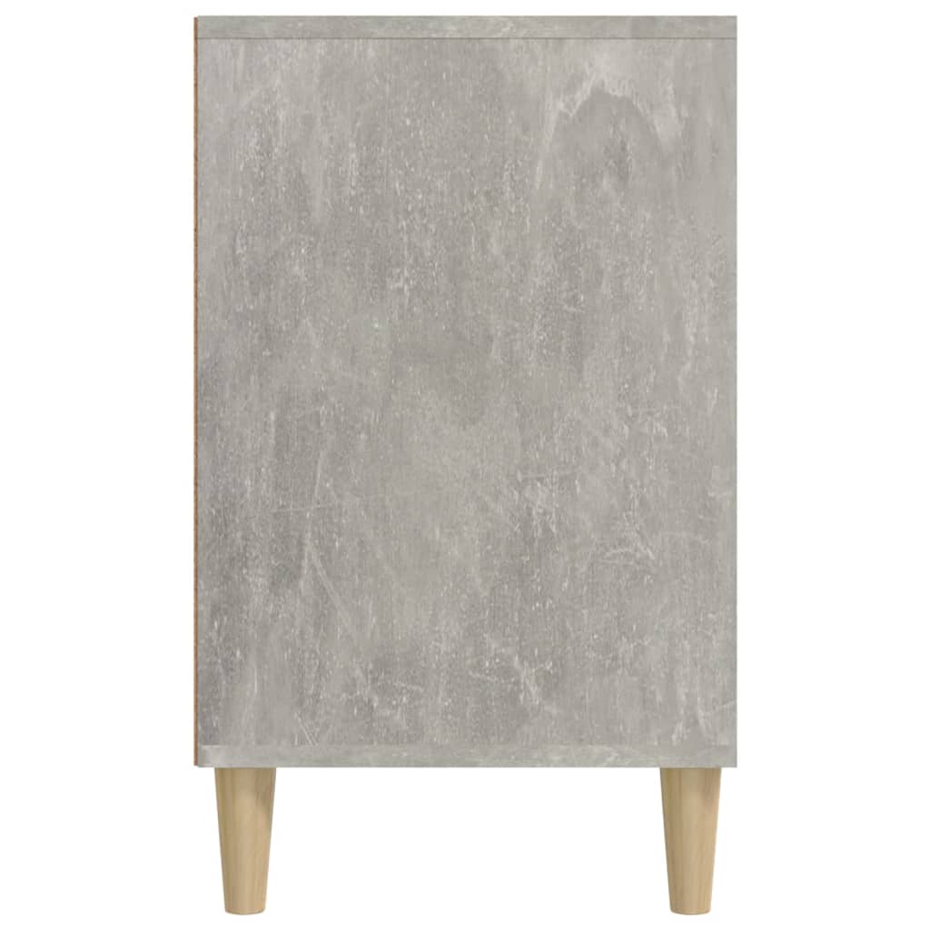 8720287224167_g_en_hd_4 vidaXL Shoe Cabinet Concrete Grey 102x36x60 cm Engineered Wood - Image 7