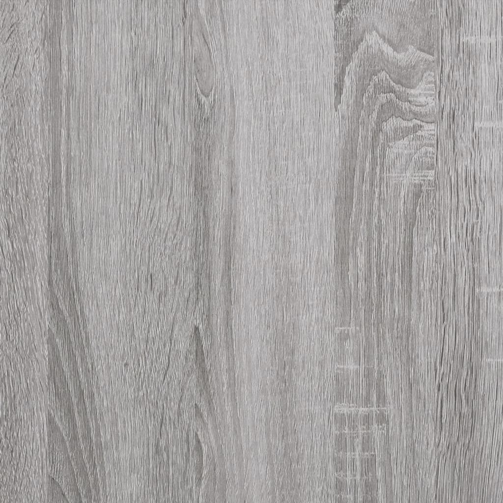 8720287224181_g_en_hd_6 vidaXL Shoe Cabinet Grey Sonoma 102x36x60 cm Engineered Wood - Image 9