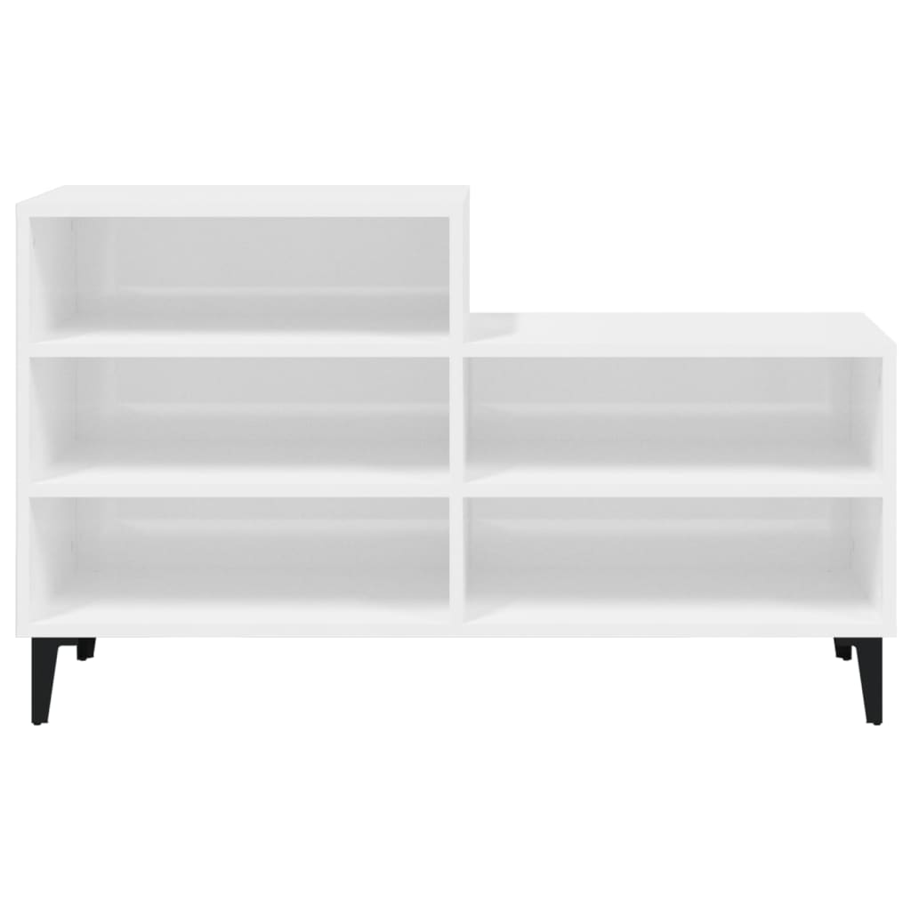 8720287224228_g_en_hd_1 vidaXL Shoe Cabinet High Gloss White 102x36x60 cm Engineered Wood - Image 4