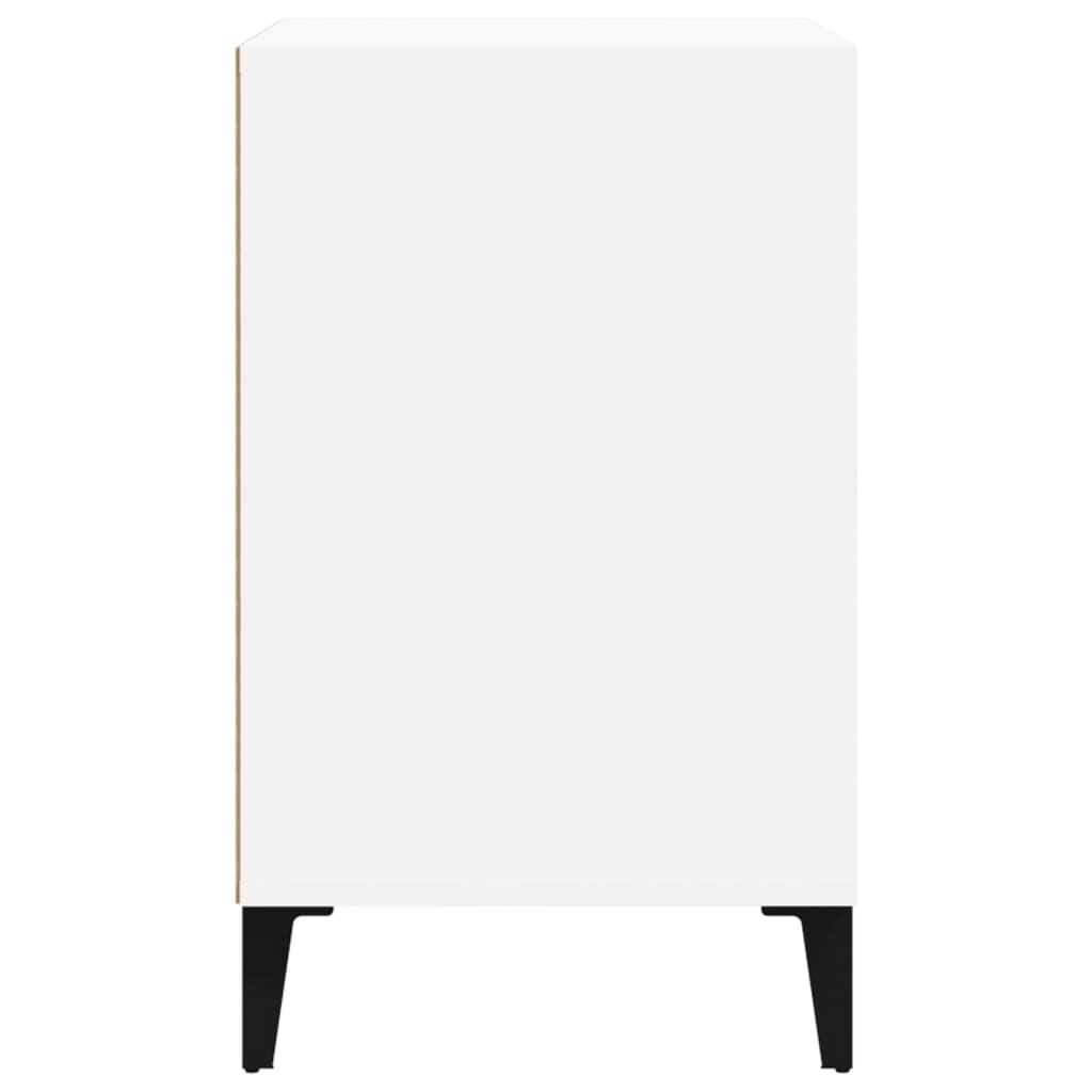 8720287224228_g_en_hd_2 vidaXL Shoe Cabinet High Gloss White 102x36x60 cm Engineered Wood - Image 5