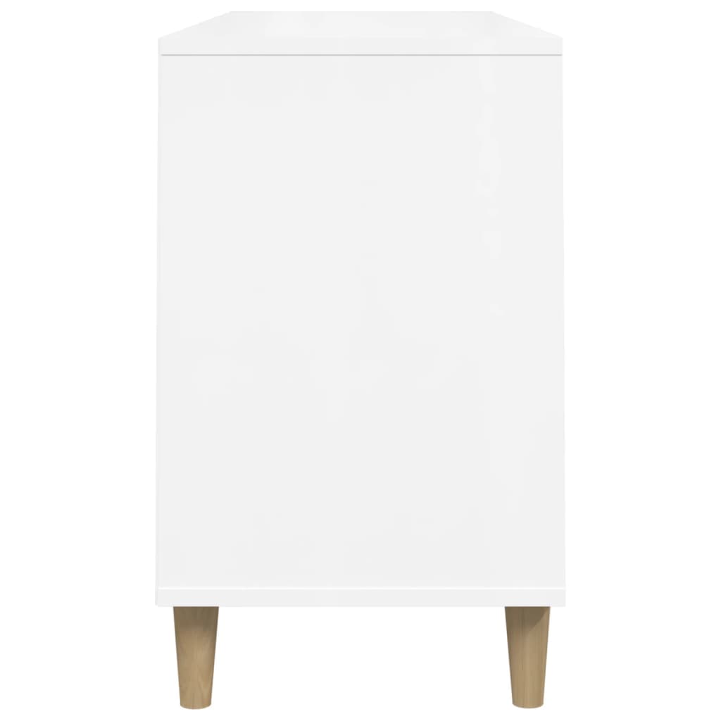 8720287224303_g_en_hd_4 vidaXL Shoe Cabinet High Gloss White 102x36x60 cm Engineered Wood - Image 7