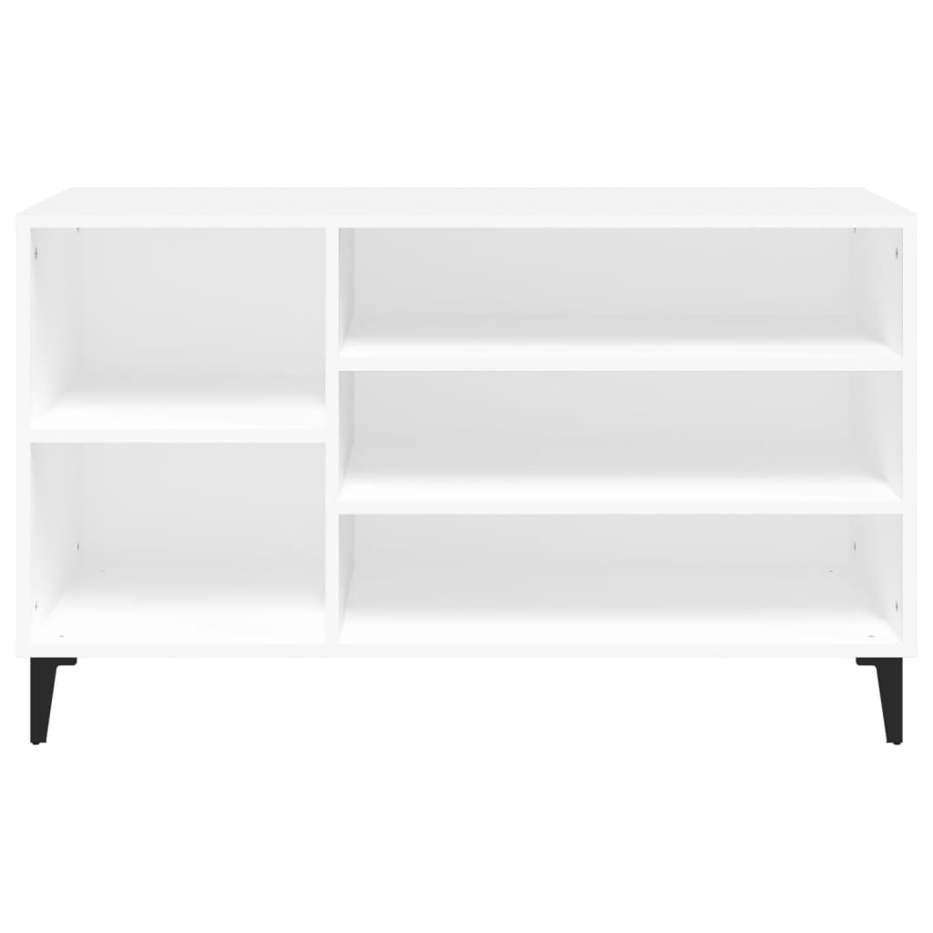 8720287224365_g_en_hd_3 vidaXL Shoe Cabinet White 102x36x60 cm Engineered Wood - Image 6