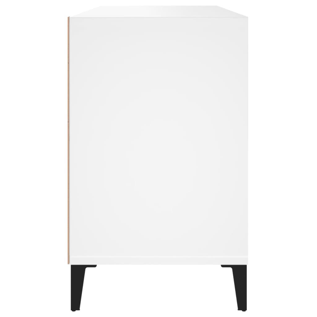 8720287224365_g_en_hd_4 vidaXL Shoe Cabinet White 102x36x60 cm Engineered Wood - Image 7