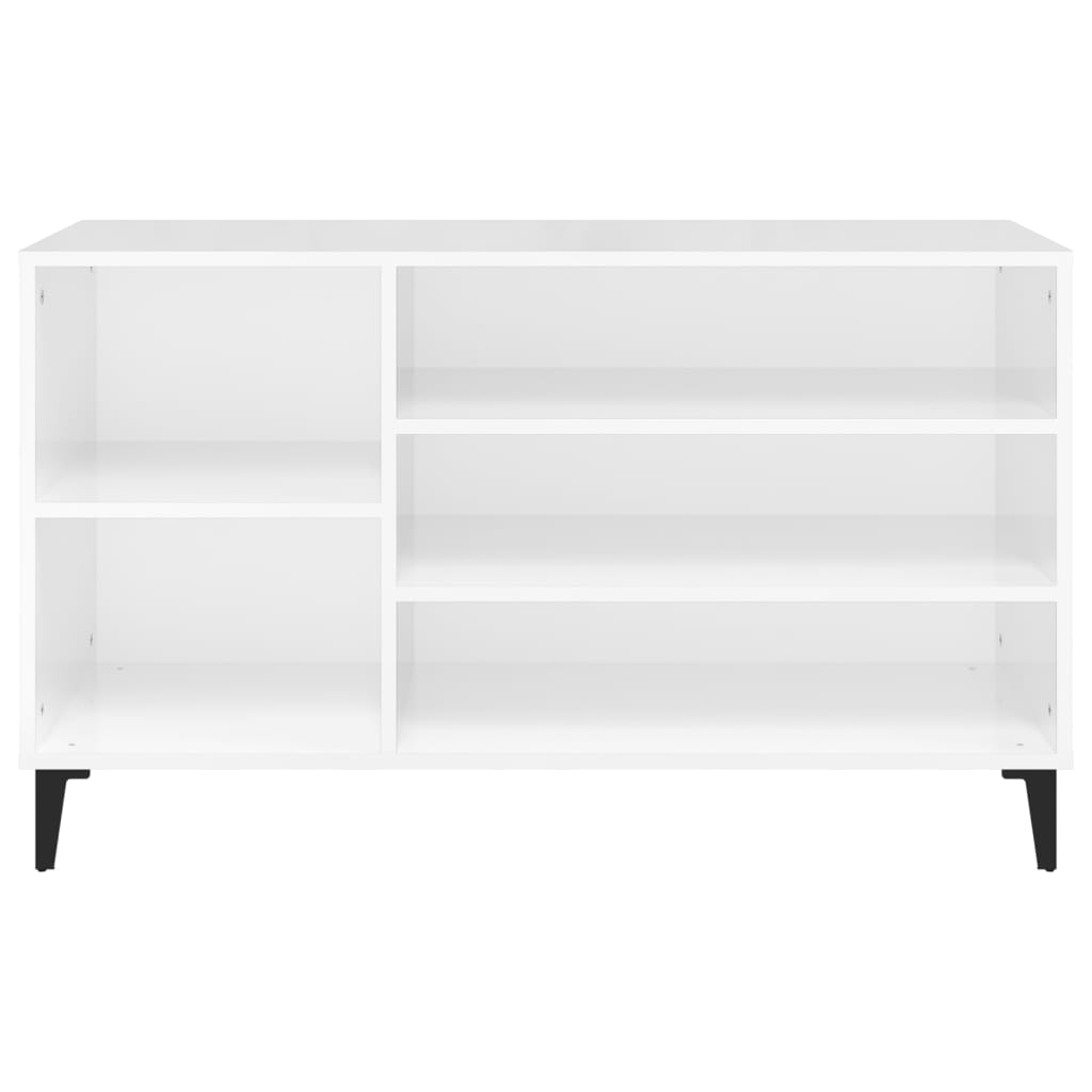 8720287224389_g_en_hd_3 vidaXL Shoe Cabinet High Gloss White 102x36x60 cm Engineered Wood - Image 6