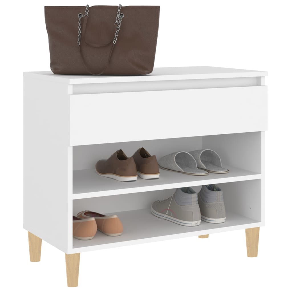 8720287224440_g_en_hd_2 vidaXL Shoe Cabinet White 70x36x60 cm Engineered Wood - Image 5