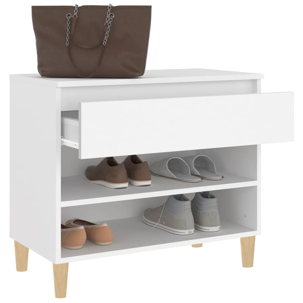 8720287224440_g_en_hd_3 vidaXL Shoe Cabinet White 70x36x60 cm Engineered Wood - Image 6