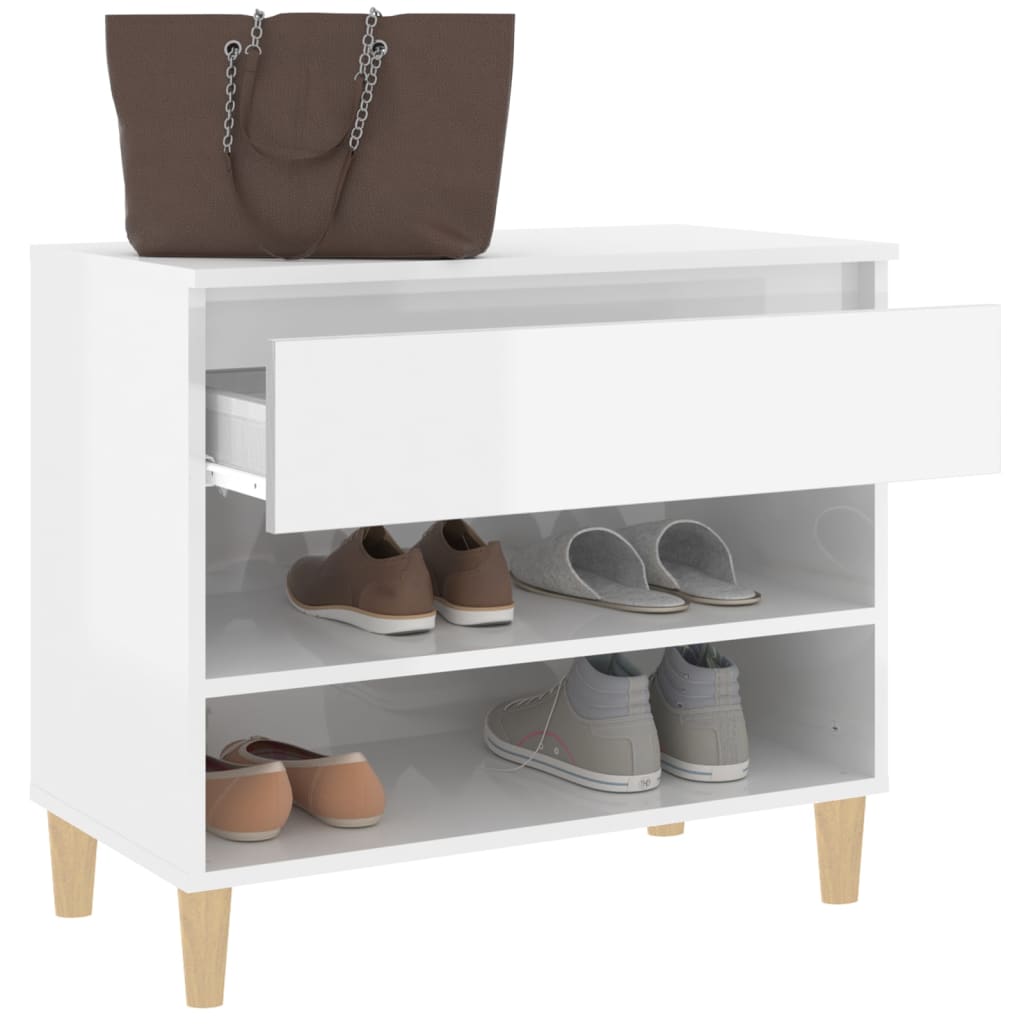 8720287224464_g_en_hd_3 vidaXL Shoe Cabinet High Gloss White 70x36x60 cm Engineered Wood - Image 6