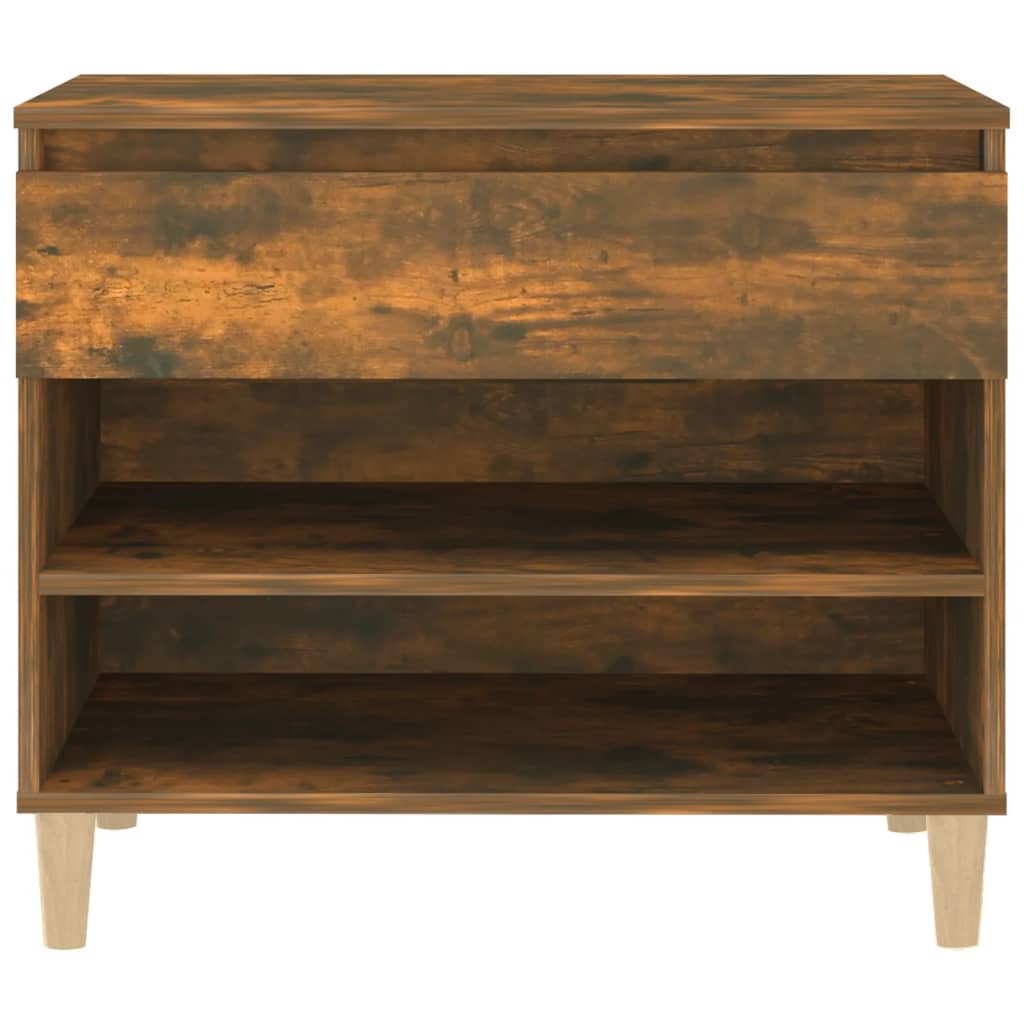 8720287224495_g_en_hd_4 vidaXL Shoe Cabinet Smoked Oak 70x36x60 cm Engineered Wood - Image 7