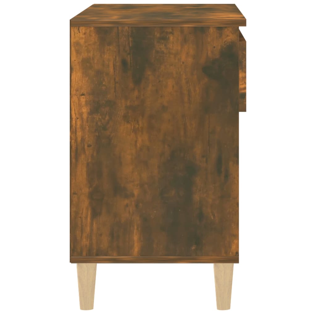 8720287224495_g_en_hd_6 vidaXL Shoe Cabinet Smoked Oak 70x36x60 cm Engineered Wood - Image 9